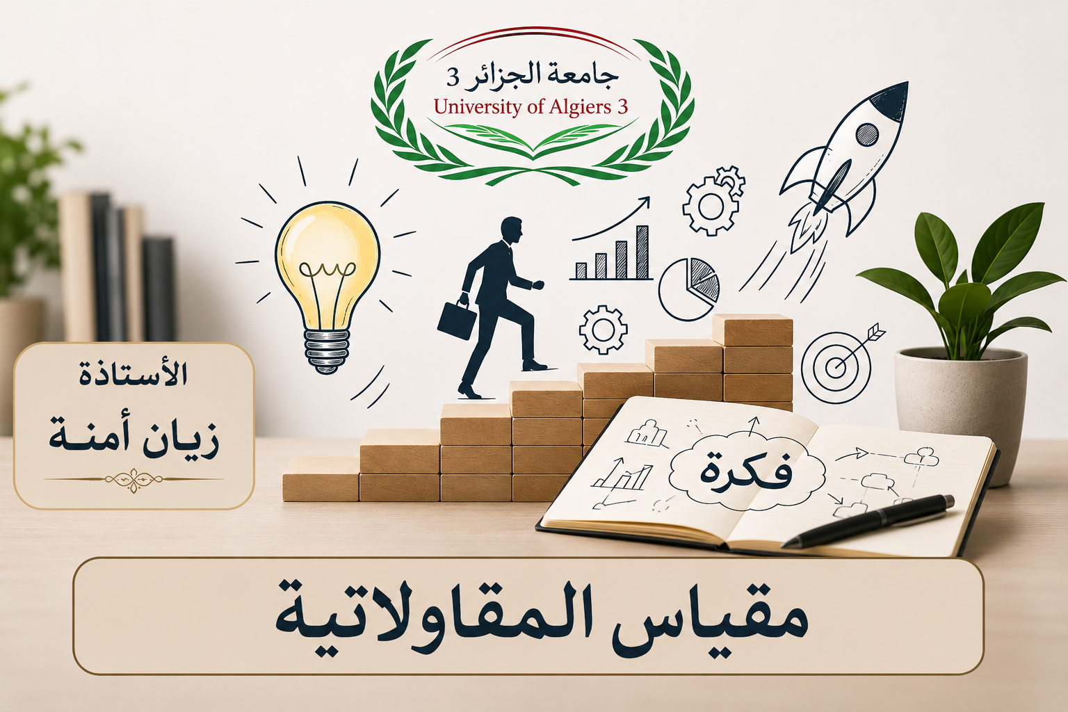 مقياس المقاولاتية  C01